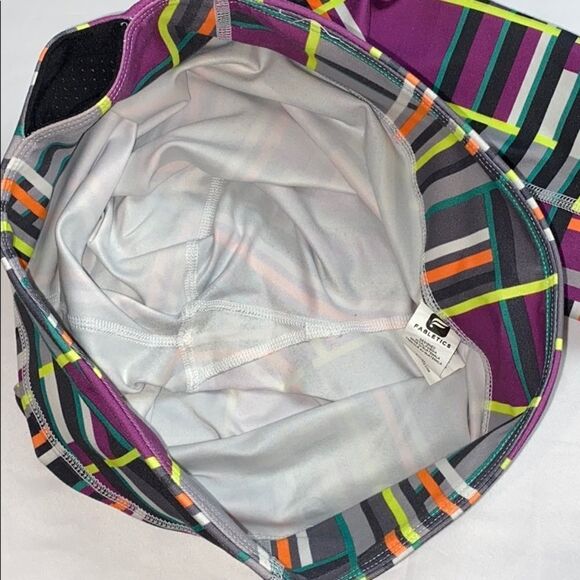 Fabletics Mid-Rise Powerhold® Crop Pant Leggings M - Picture 7 of 10